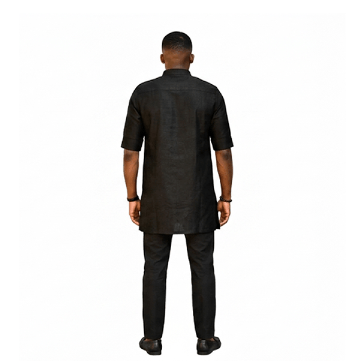 African men's clothing, Kaftan, Dashiki men's shirt, African family clothing, African wedding attire, groom's suit, groomsmen, Nigerian party, Buba, Sokoto