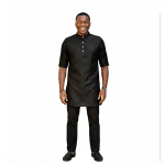 African men's clothing, Kaftan, Dashiki men's shirt, African family clothing, African wedding attire, groom's suit, groomsmen, Nigerian party, Buba, Sokoto