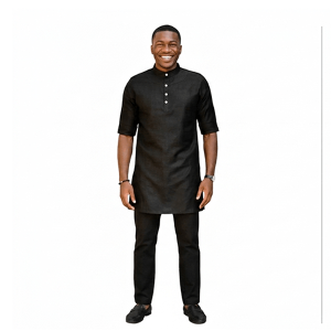 African men's clothing, Kaftan, Dashiki men's shirt, African family clothing, African wedding attire, groom's suit, groomsmen, Nigerian party, Buba, Sokoto